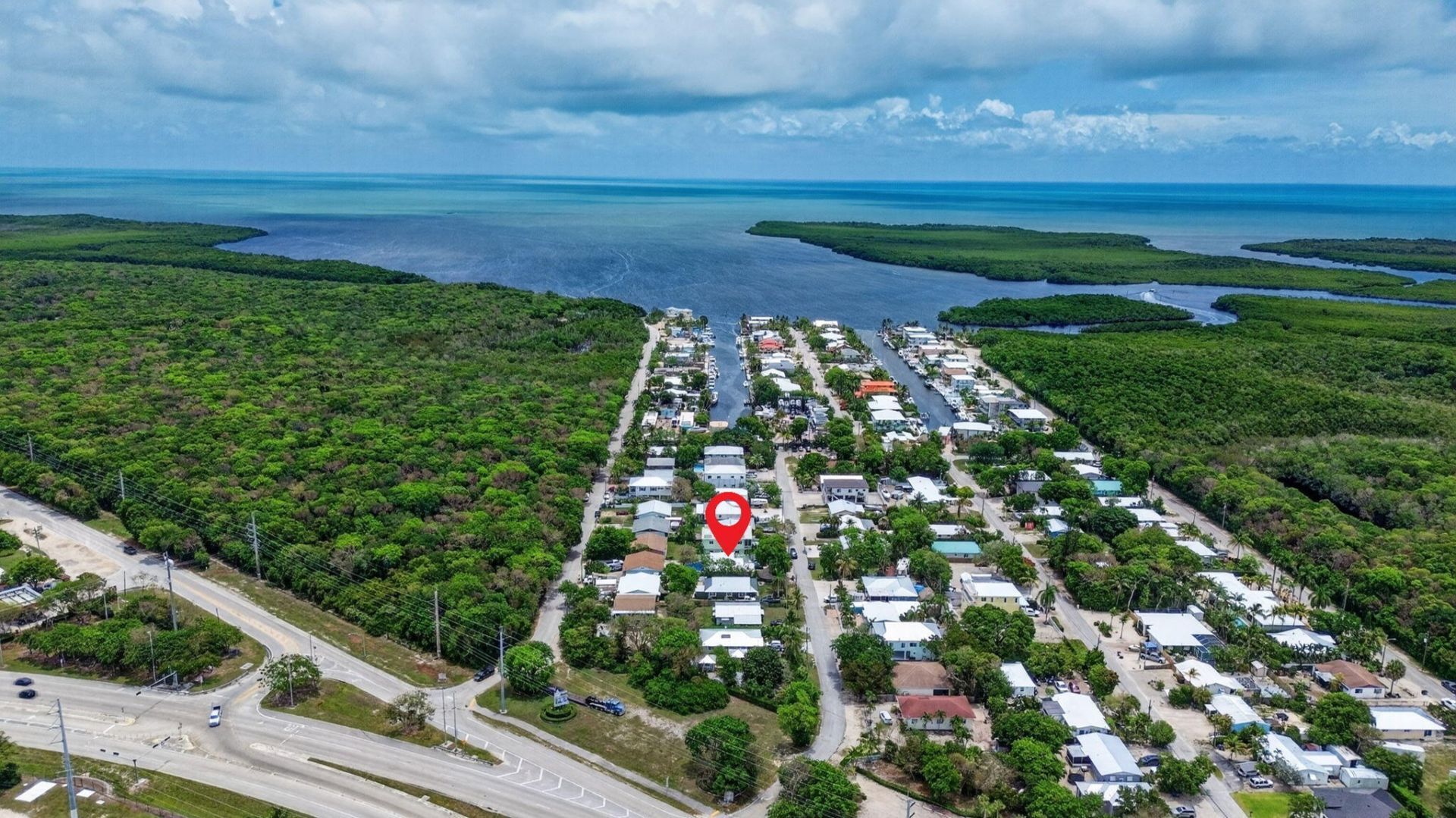8 N End Road, Key Largo, FL 33037 Photo