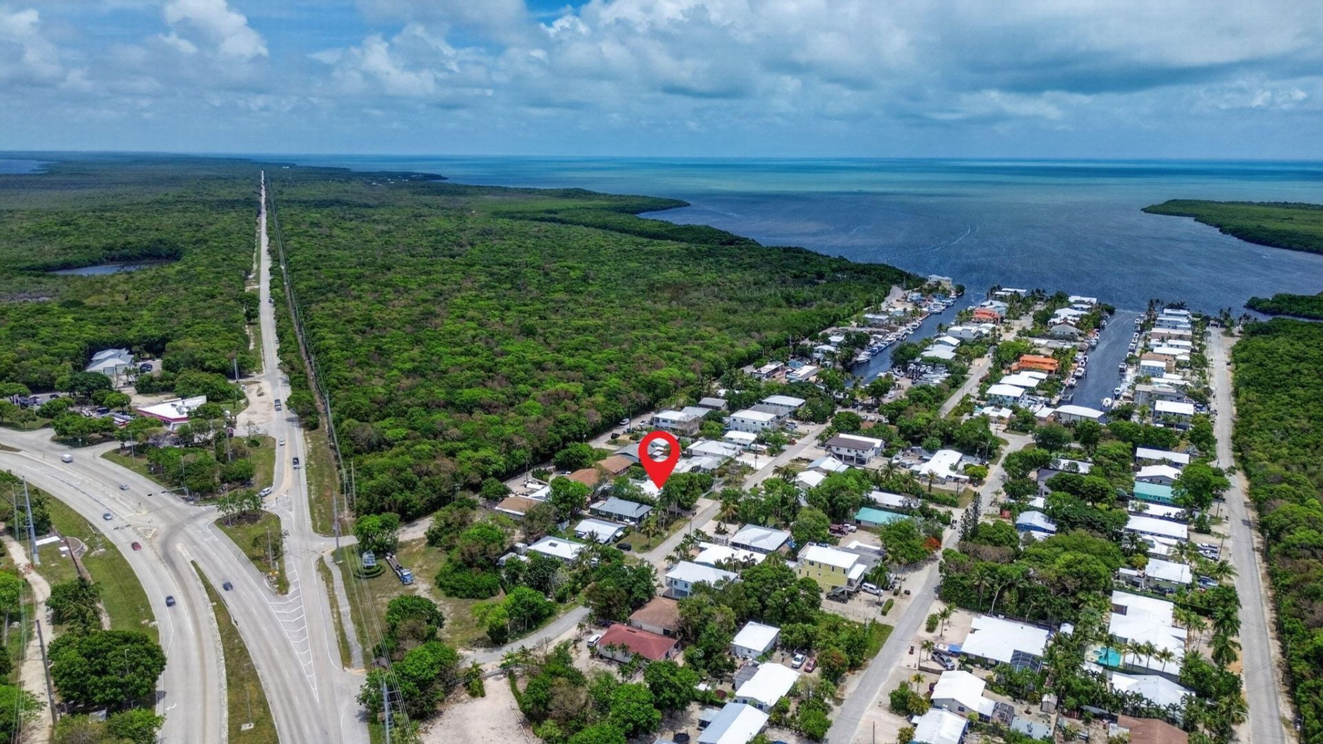 8 N End Road, Key Largo, FL 33037 Photo