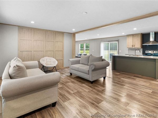 8085 NC 210 Highway S, Autryville, NC 28318