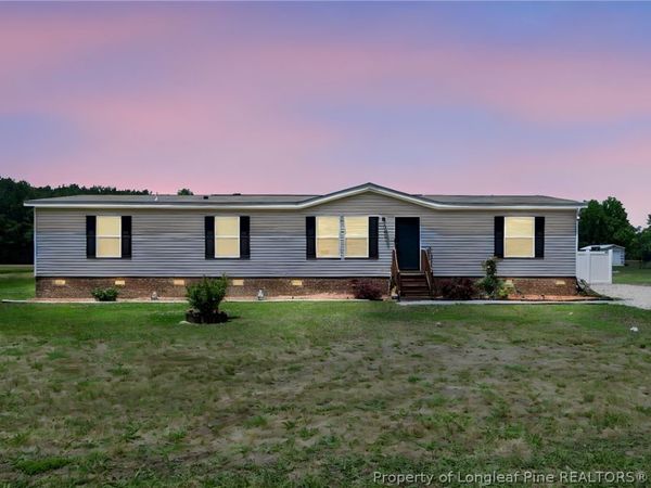 8085 NC 210 Highway S, Autryville, NC 28318