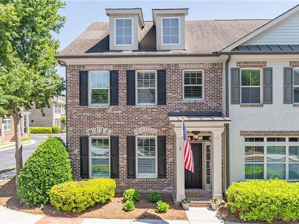 300 Barbados Lane, Suwanee, GA 30024
