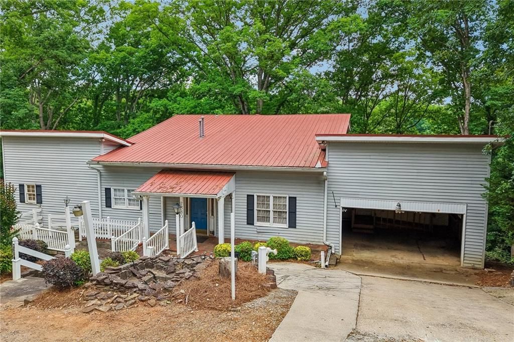 2680 Pass Circle, Gainesville, GA 30506 Main Photo