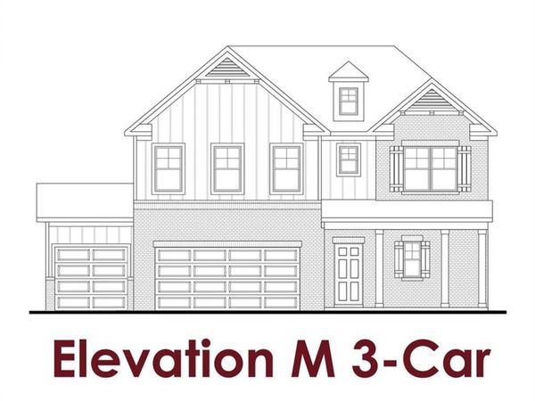 1099 Hawkins Creek Drive, Jefferson, GA 30549