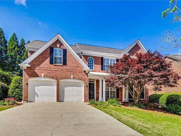 2119 Wrights Mill Circle NE, Atlanta, GA 30324