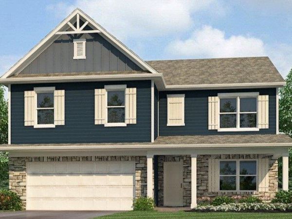 11224 Cabretta Cove, Fort Wayne, IN 46835