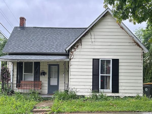 903 W 6th Street, Bloomington, IN 47404