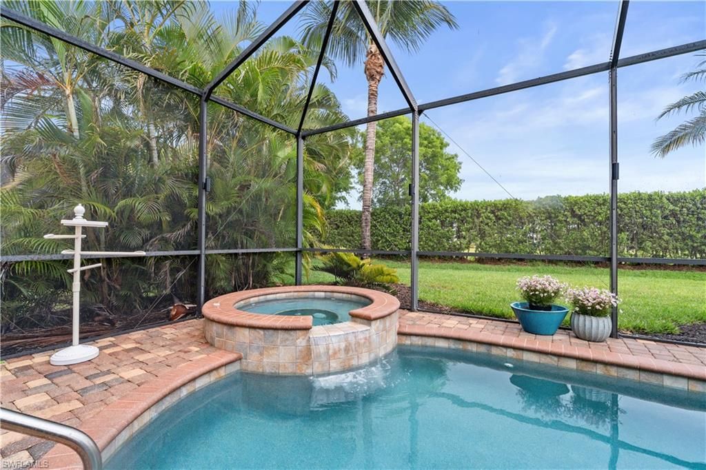 9364 Vercelli Ct , Naples, FL 34113 Photo