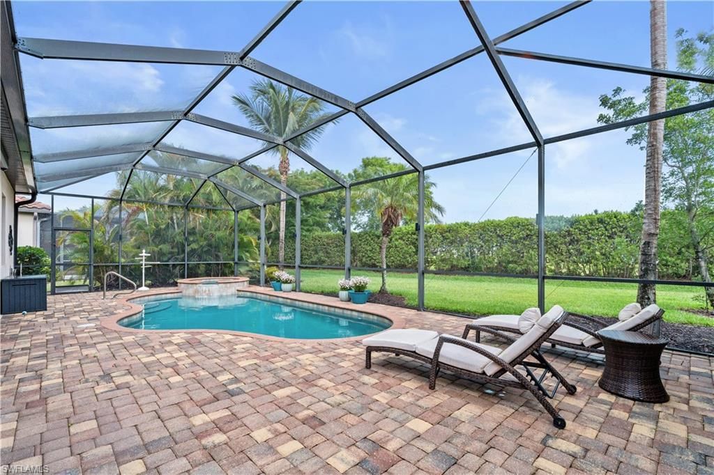 9364 Vercelli Ct , Naples, FL 34113 Photo