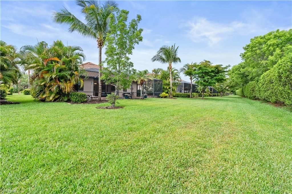 9364 Vercelli Ct , Naples, FL 34113 Photo