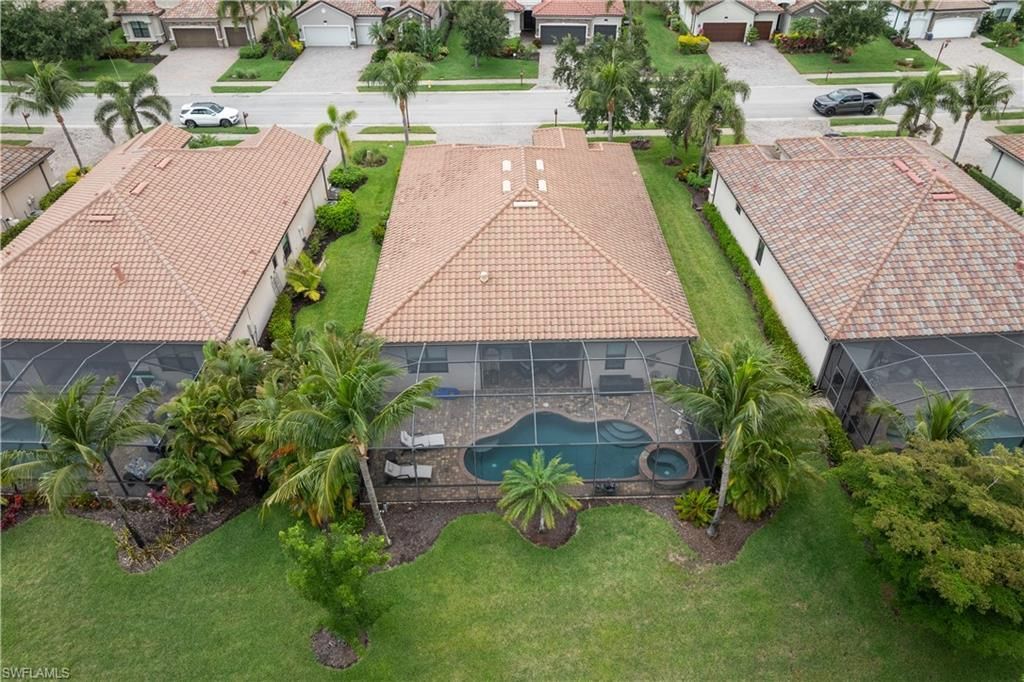 9364 Vercelli Ct , Naples, FL 34113 Photo