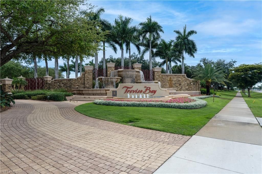 9364 Vercelli Ct , Naples, FL 34113 Photo