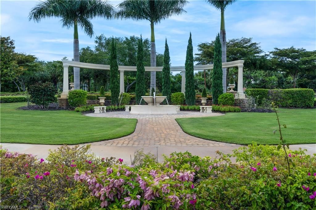 9364 Vercelli Ct , Naples, FL 34113 Photo