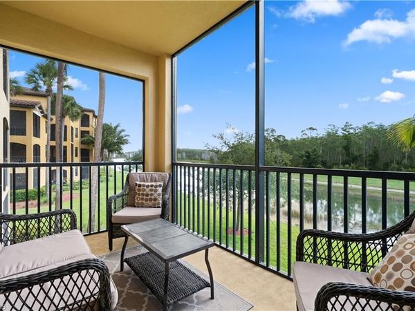 9596 Trevi CT , Unit 5422, NAPLES, FL 34113