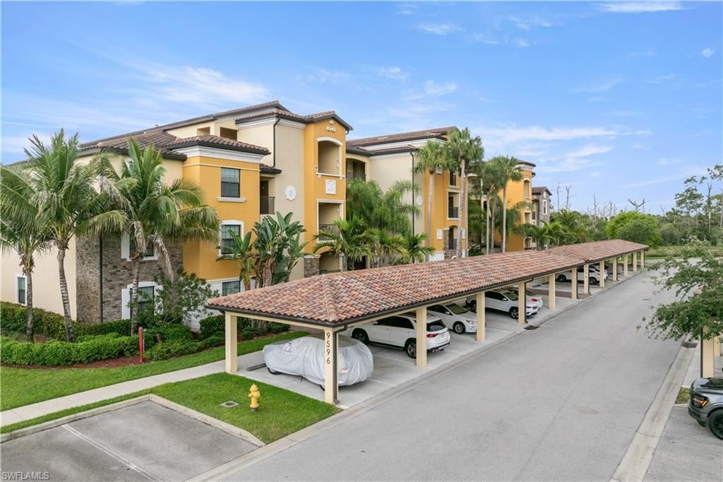9596 Trevi Ct , Unit 5422, Naples, FL 34113 Photo