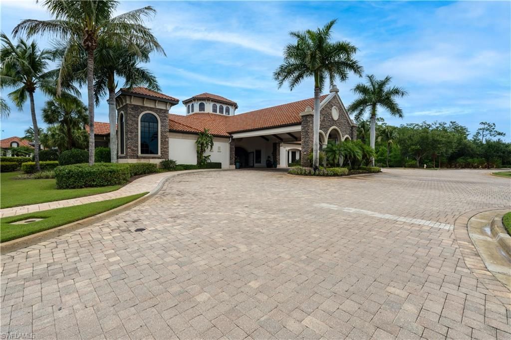 9596 Trevi Ct , Unit 5422, Naples, FL 34113 Photo