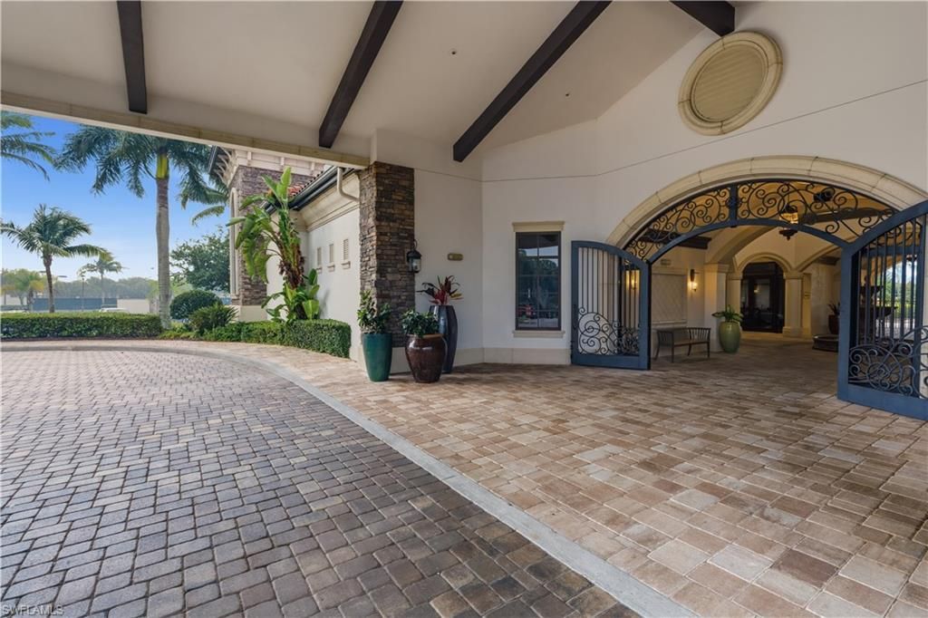 9596 Trevi Ct , Unit 5422, Naples, FL 34113 Photo