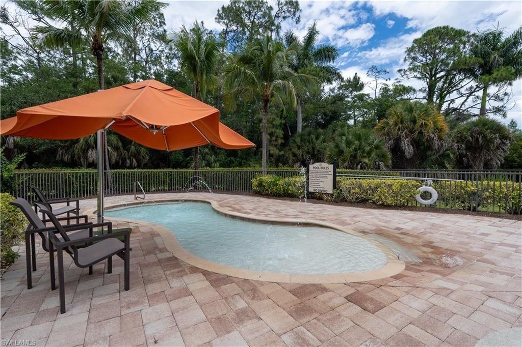 9596 Trevi Ct , Unit 5422, Naples, FL 34113 Photo