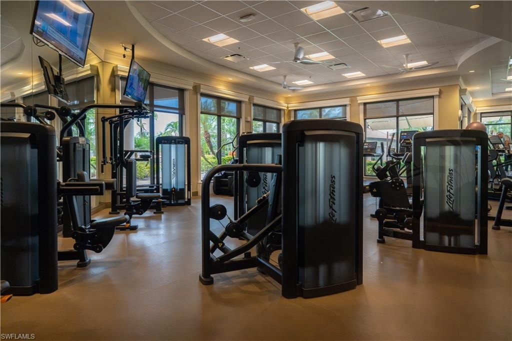 9596 Trevi Ct , Unit 5422, Naples, FL 34113 Photo