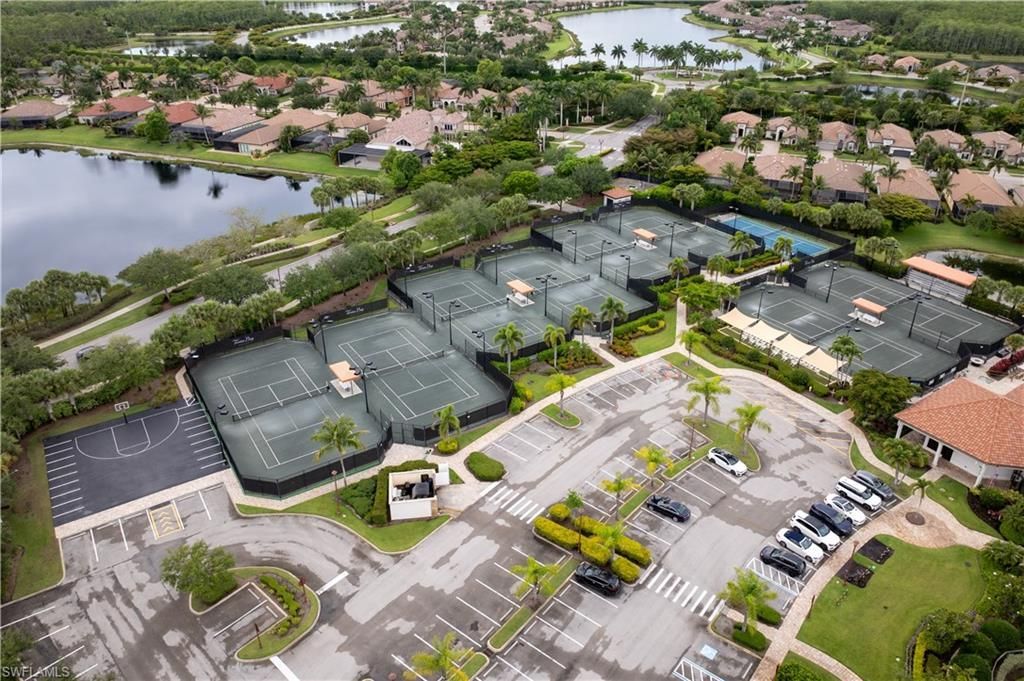 9596 Trevi Ct , Unit 5422, Naples, FL 34113 Photo