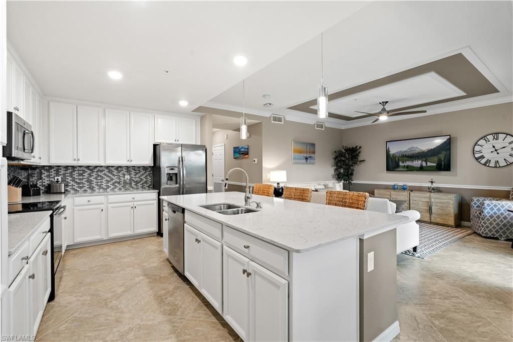 9596 Trevi Ct , Unit 5422, Naples, FL 34113 Photo