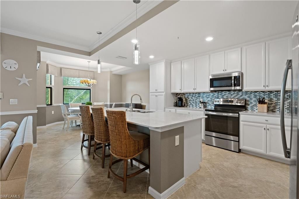 9596 Trevi Ct , Unit 5422, Naples, FL 34113 Photo