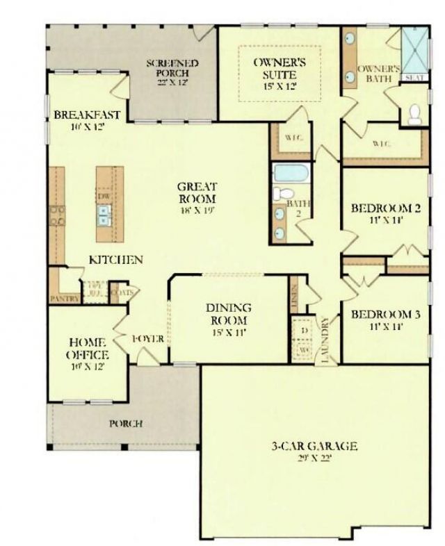 1043 Oyster Drill Drive Photo 4