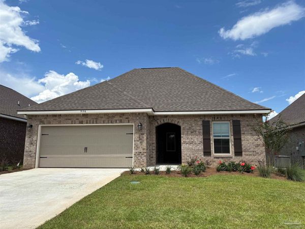 5156 Sugarloaf St, Unit 4-G (LOT #, Pace, FL 32571