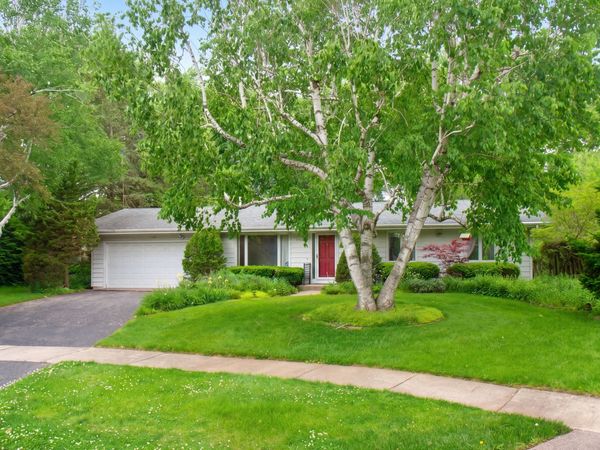 1132 Millburn Court , St. Charles, IL 60174