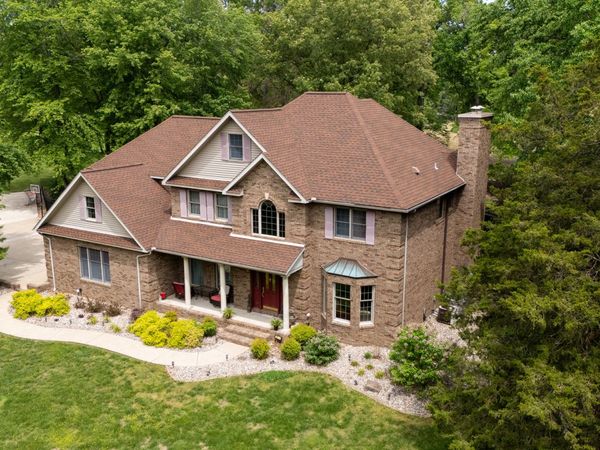 12265 Aran Trail, Marion, IL 62959