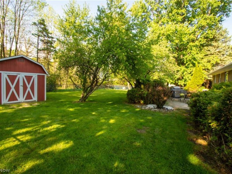 3256 Valley Forge Drive, Brunswick, OH 44212 Photo 19