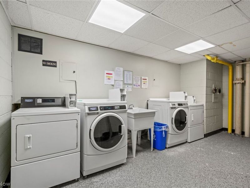 10301 Lake Avenue, Unit 325, Cleveland, OH 44102 Photo 29