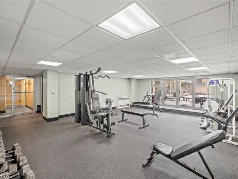 10301 Lake Avenue, Unit 325, Cleveland, OH 44102 Photo 35