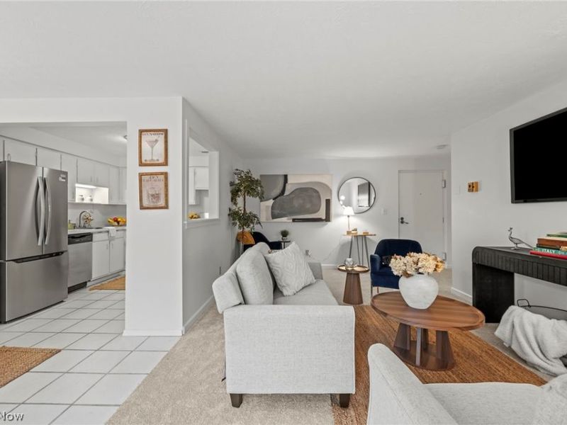10301 Lake Avenue, Unit 325, Cleveland, OH 44102 Photo 6