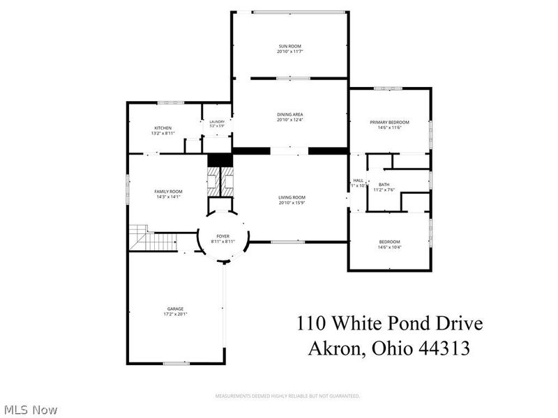 110 White Pond Drive, Akron, OH 44313 Photo 32