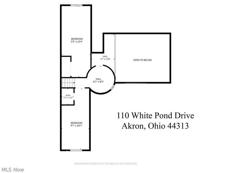 110 White Pond Drive, Akron, OH 44313 Photo 33