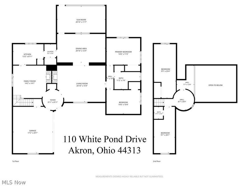 110 White Pond Drive, Akron, OH 44313 Photo 34