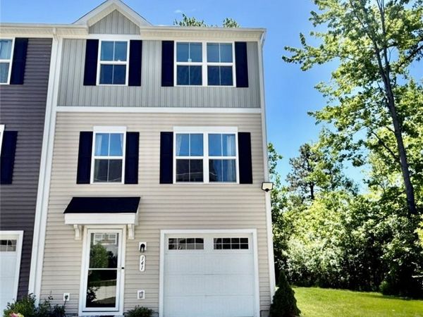 141 Grass Court, Painesville, OH 44077