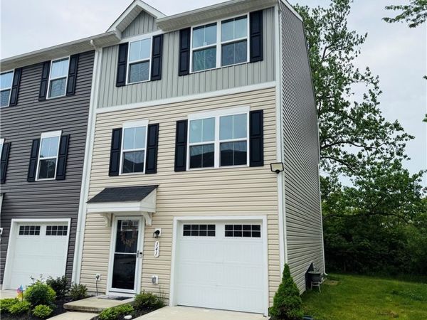 141 Grass Court , Painesville, OH 44077