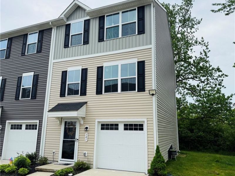 141 Grass Court, Painesville, OH 44077 Photo 1