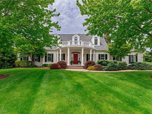 1603 E Haymarket Way , Hudson, OH 44236