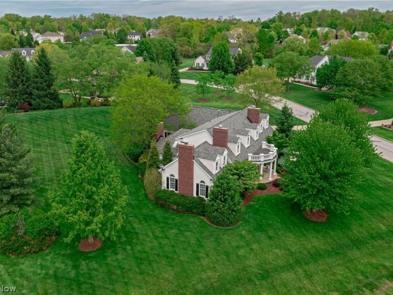 1603 E Haymarket Way, Hudson, OH 44236 Photo 3