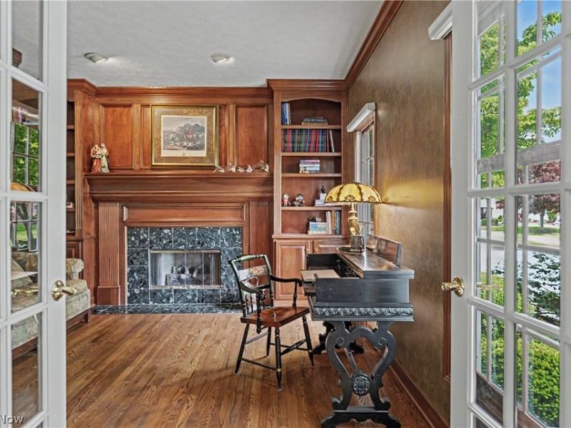 1603 E Haymarket Way, Hudson, OH 44236 Photo 8