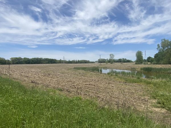 0 Boyce Road, Gregory, MI 48137