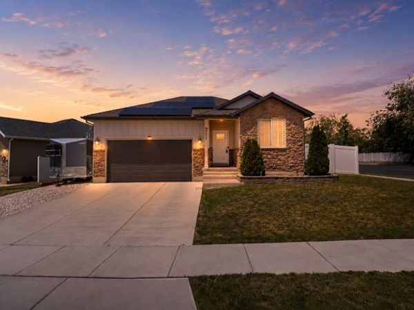 237 W 125 N, Clearfield, UT 84015