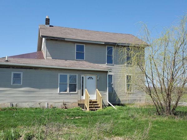2989 Vandecar Road N, Mt Pleasant, MI 48858