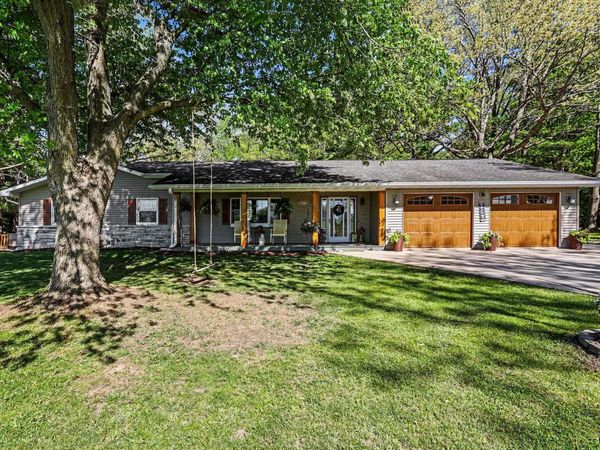 341 Lincoln S, Mt Pleasant, MI 48858