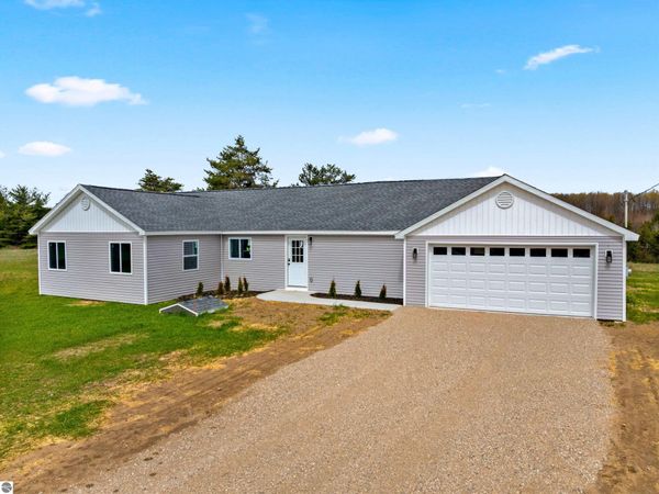 5568 US-131 S, Mancelona, MI 49659
