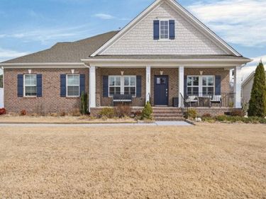 1429 Beaver Tan Court, Wake Forest, NC 27587
