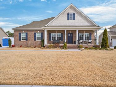 1429 Beaver Tan Court, Wake Forest, NC 27587