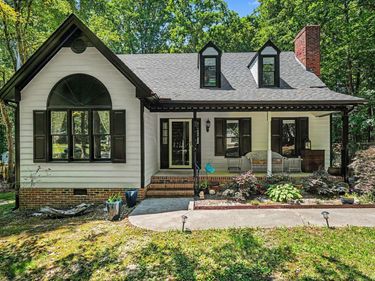 6016 Hampton Ridge Road, Raleigh, NC 27603